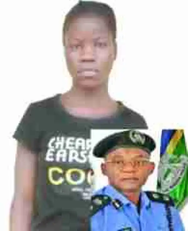 The Devil Used Me - Jealous Wife Confesses After Throwing Her 2 Stepchildren into a Well (Photos)